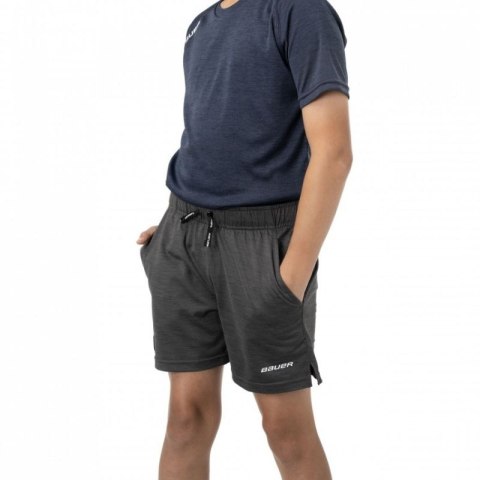 Spodenki Bauer Team Knit Jr 1063286 Spodenki Bauer Team Knit Jr 1063286