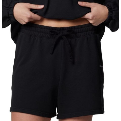 Spodenki Columbia Trek French Terry Wmns Shorts W 2032941011