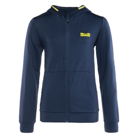 Bluza IQ Cross The Line Niffi II Jr 92800552265 Bluza IQ Cross The Line Niffi II Jr 92800552265
