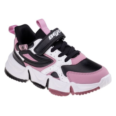 Buty Bejo Sneakersy Baglen Jr 92800490478 Buty Bejo Sneakersy Baglen Jr 92800490478