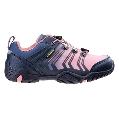 Buty Elbrus Erimley Low Wp Jr 92800402289 Buty Elbrus Erimley Low Wp Jr 92800402289