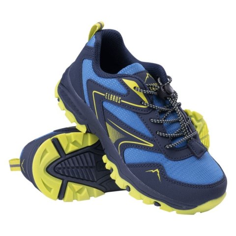 Buty Elbrus Faltis Jr 92800602797 Buty Elbrus Faltis Jr 92800602797