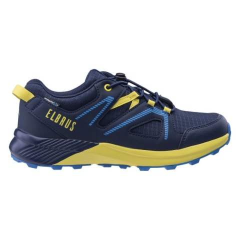 Buty Elbrus Vapus WP Teen Jr 92800602792 Buty Elbrus Vapus WP Teen Jr 92800602792