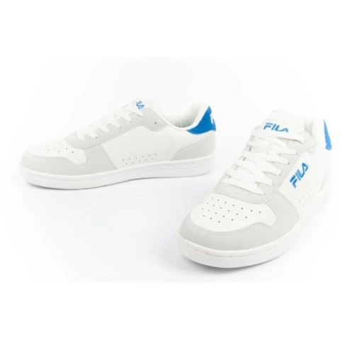 Buty Fila Netforce M FFM0030.13275