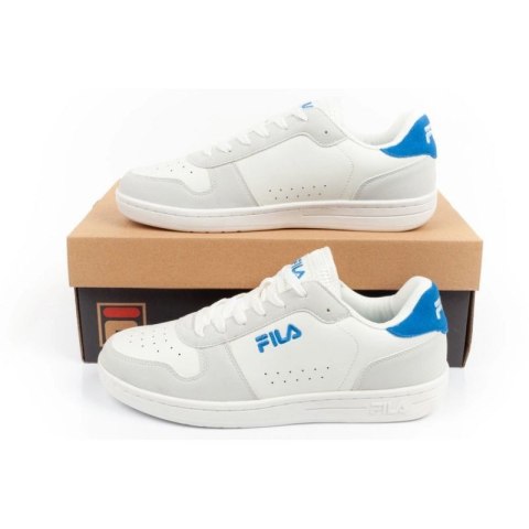 Buty Fila Netforce M FFM0030.13275
