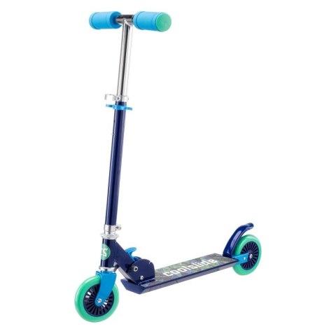 Hulajnoga Coolslide Cubana Jr 92800398286 Hulajnoga Coolslide Cubana Jr 92800398286