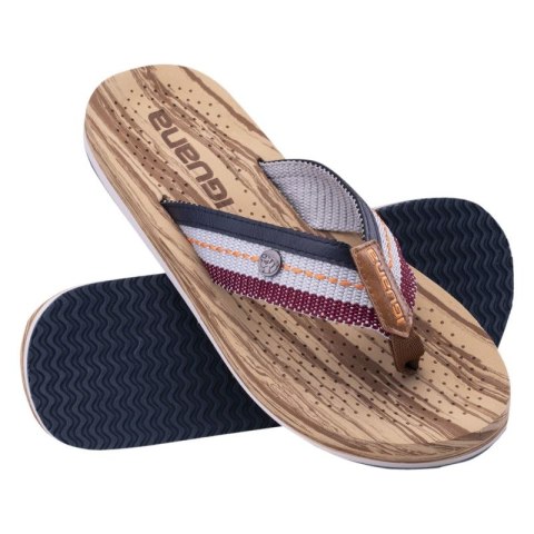 Japonki Iguana Woody M 92800598222 Japonki Iguana Woody M 92800598222
