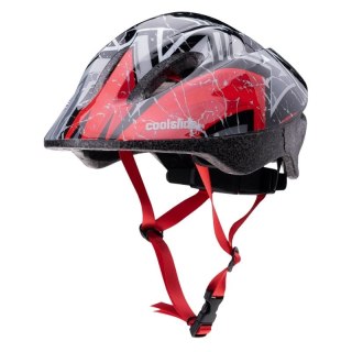 Kask rowerowy Coolslide Swish Jr 92800407763