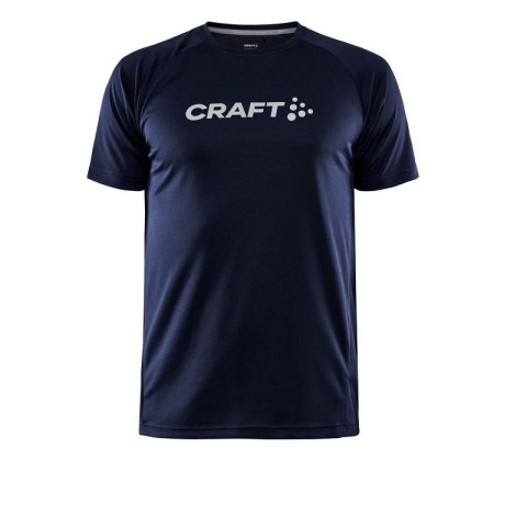 Koszulka Craft Core Unify Logo Tee M 92800408450 Koszulka Craft Core Unify Logo Tee M 92800408450