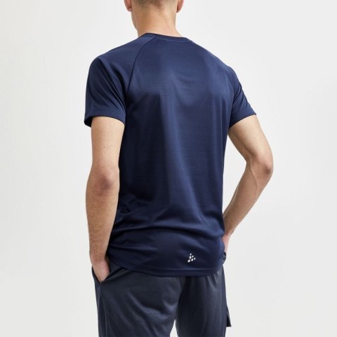 Koszulka Craft Core Unify Logo Tee M 92800408450 Koszulka Craft Core Unify Logo Tee M 92800408450