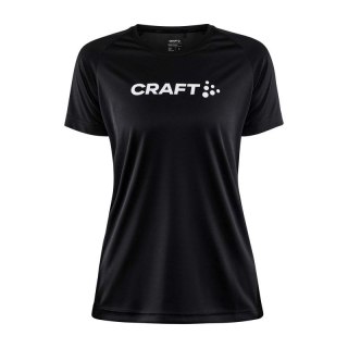 Koszulka Craft Core Unity Logo Tee W 92800408446