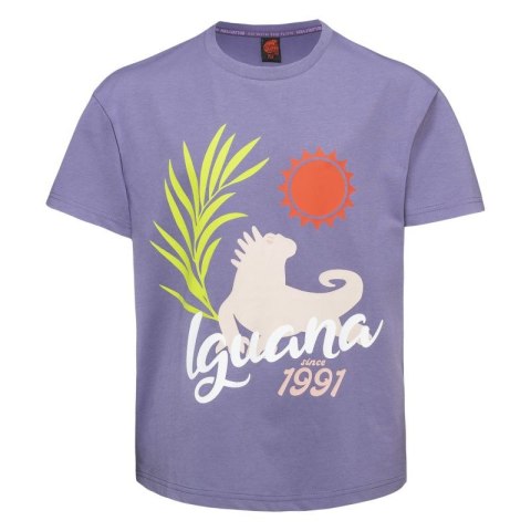 Koszulka Iguana Bahari TG Jr 92800597015 Koszulka Iguana Bahari TG Jr 92800597015