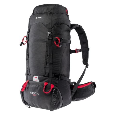 Plecak Hi-Tec Rock 50 92800308376 Plecak Hi-Tec Rock 50 92800308376
