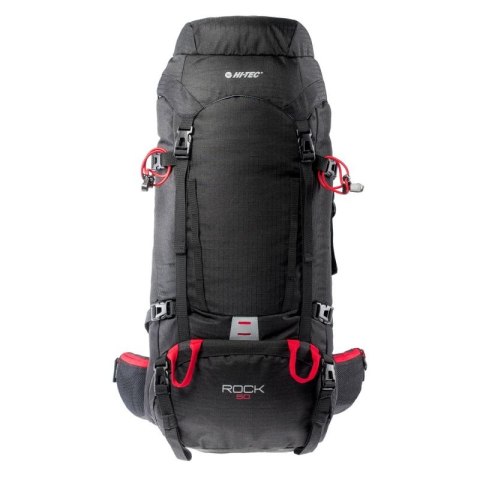 Plecak Hi-Tec Rock 50 92800308376 Plecak Hi-Tec Rock 50 92800308376