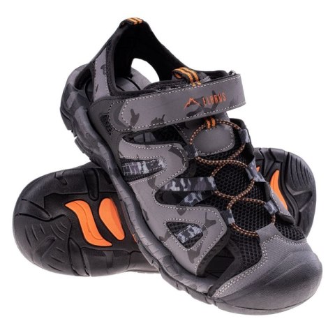 Sandały Elbrus Lomero M 92800490710 Sandały Elbrus Lomero M 92800490710