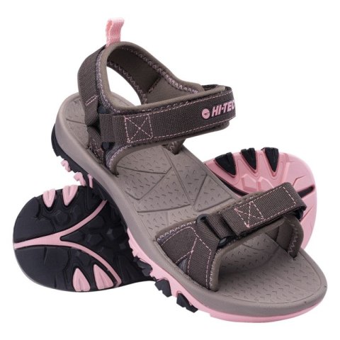 Sandały Hi-Tec Livian W 92800602775 Sandały Hi-Tec Livian W 92800602775