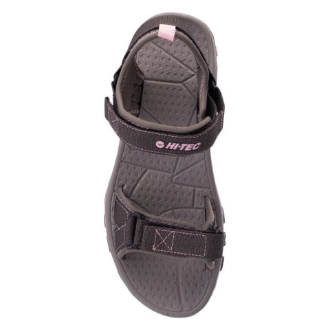Sandały Hi-Tec Livian W 92800602775 Sandały Hi-Tec Livian W 92800602775