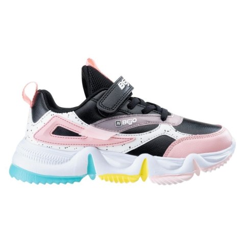 Sneakersy Bejo Baggin Jr 92800346536 Sneakersy Bejo Baggin Jr 92800346536