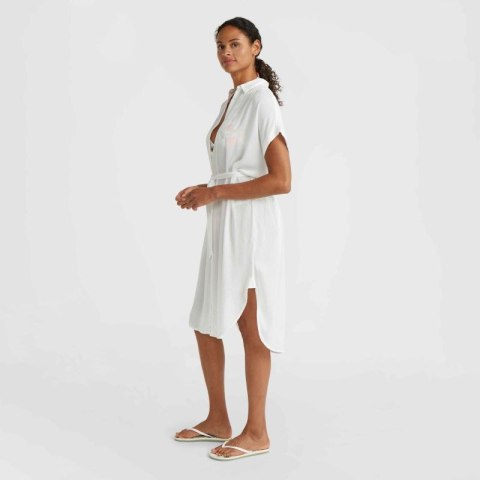 Sukienka O'Neill Cali Beach Shirt Dress W 92800613150 Sukienka O'Neill Cali Beach Shirt Dress W 92800613150