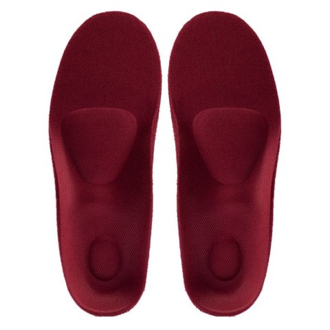 Wkładki do butów Elbrus Aiges Universal Insole 92800554889 Wkładki do butów Elbrus Aiges Universal Insole 92800554889