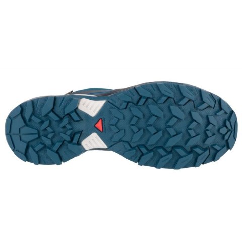 Buty Salomon X Ultra 360 GTX M 474534 Buty Salomon X Ultra 360 GTX M 474534