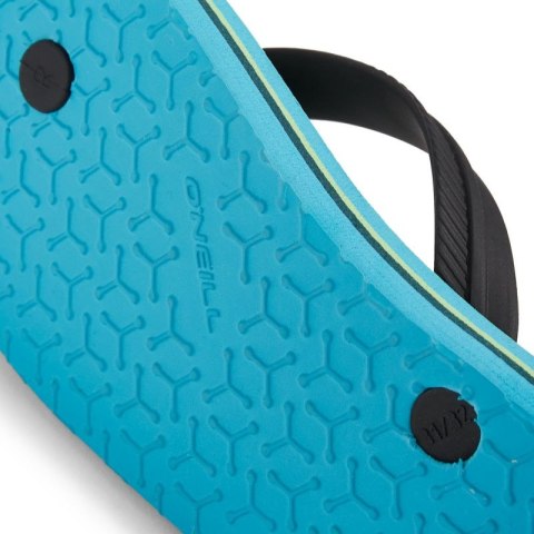 Japonki O'Neill Profile Graphic Sandals Jr 92800614070 Japonki O'Neill Profile Graphic Sandals Jr 92800614070