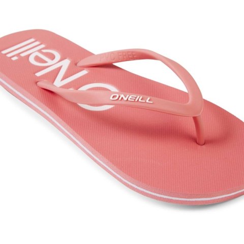 Japonki O'Neill Profile Logo Sandals W 92800614901 Japonki O'Neill Profile Logo Sandals W 92800614901