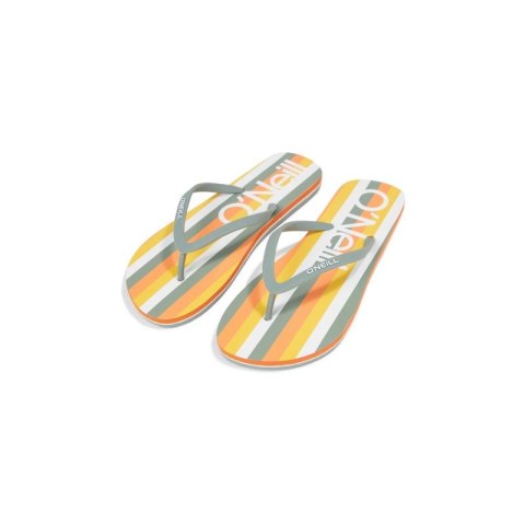 Japonki O'Neill Profilie Graphic Sandals W 92800614016 Japonki O'Neill Profilie Graphic Sandals W 92800614016