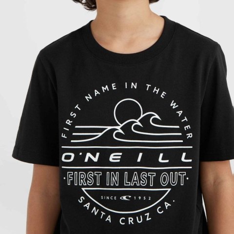 Koszulka O'Neill Jack Muir T-Shirt Jr 92800613593 Koszulka O'Neill Jack Muir T-Shirt Jr 92800613593