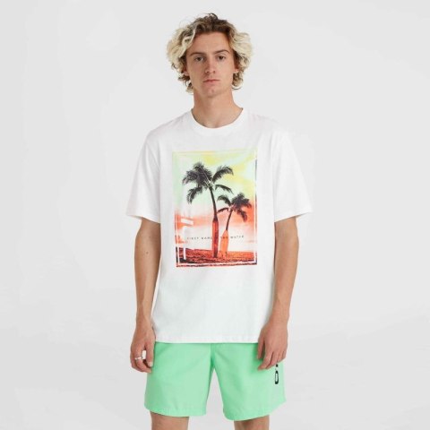 Koszulka O'Neill Jack Neon T-Shirt M 92800613598 Koszulka O'Neill Jack Neon T-Shirt M 92800613598