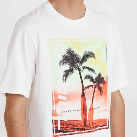 Koszulka O'Neill Jack Neon T-Shirt M 92800613598 Koszulka O'Neill Jack Neon T-Shirt M 92800613598