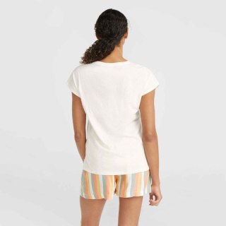 Koszulka O'Neill Signature Essentials W 92800613404