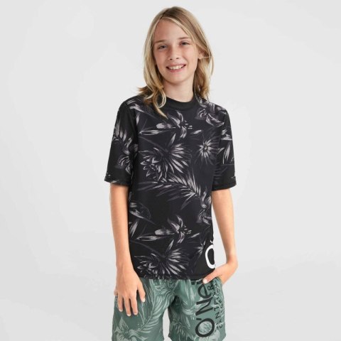 Koszulka O'Neill UV Mix & Match Cali First 13'' Swim Shortscrazy Skin Jr 92800613848 Koszulka O'Neill UV Mix & Match Cali First 13'' Swim Shortscrazy Skin Jr 92800613848