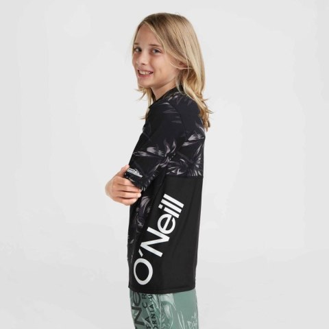 Koszulka O'Neill UV Mix & Match Cali First 13'' Swim Shortscrazy Skin Jr 92800613848 Koszulka O'Neill UV Mix & Match Cali First 13'' Swim Shortscrazy Skin Jr 92800613848