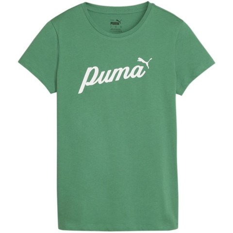 Koszulka Puma ESS+Script W 679315 86 Koszulka Puma ESS+Script W 679315 86