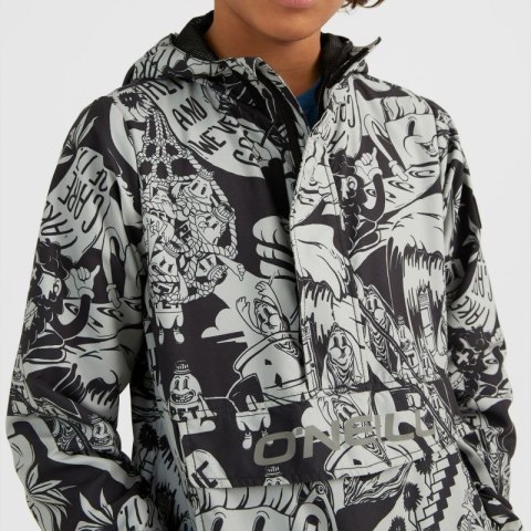 Kurtka O'Neill Outdoor Anorak Jacket Jr 92800614914 Kurtka O'Neill Outdoor Anorak Jacket Jr 92800614914