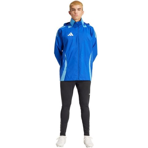 Kurtka adidas Tiro 24 Competition All-Weather M IR7561 Kurtka adidas Tiro 24 Competition All-Weather M IR7561