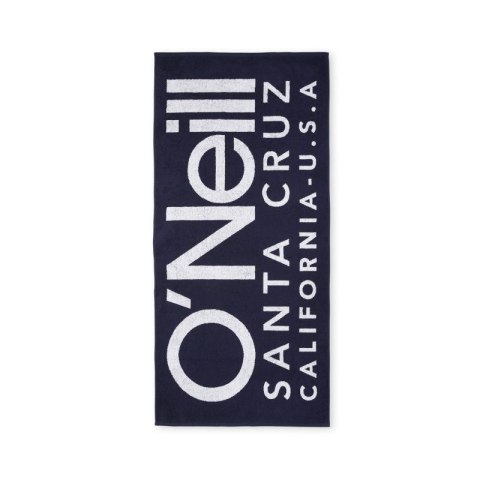 Ręcznik O'Neill Seawater Towel 92800614862 Ręcznik O'Neill Seawater Towel 92800614862
