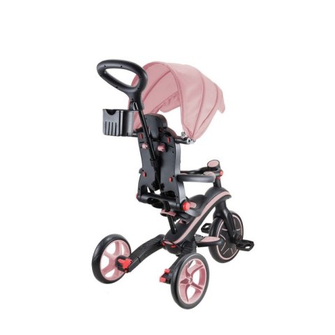Rowerek Globber Explorer Trike Foldable 4w1 Jr 732-210