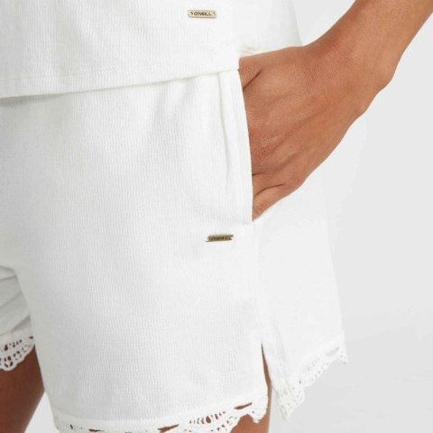 Spodenki O'Neill Essentials Ava Smocked Shorts W 92800613300 Spodenki O'Neill Essentials Ava Smocked Shorts W 92800613300