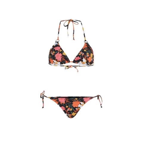 Strój kąpielowy O'Neill Capri-Bondey Bikini Set W 92800613184 Strój kąpielowy O'Neill Capri-Bondey Bikini Set W 92800613184