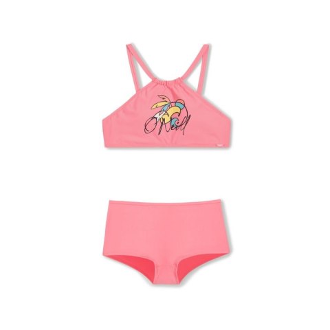 Strój kąpielowy O'Neill Mix And Match Cali Holiday Bikini Jr 92800613934 Strój kąpielowy O'Neill Mix And Match Cali Holiday Bikini Jr 92800613934