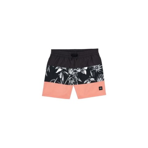 Szorty kąpielowe O'Neil Mix & Match Cali Block 13'' Swim Shorts Jr 92800613811 Szorty kąpielowe O'Neil Mix & Match Cali Block 13'' Swim Shorts Jr 92800613811