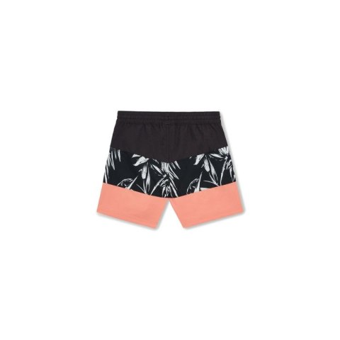 Szorty kąpielowe O'Neil Mix & Match Cali Block 13'' Swim Shorts Jr 92800613811 Szorty kąpielowe O'Neil Mix & Match Cali Block 13'' Swim Shorts Jr 92800613811