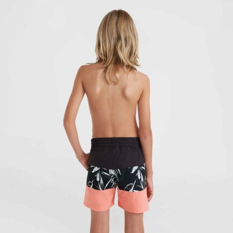 Szorty kąpielowe O'Neil Mix & Match Cali Block 13'' Swim Shorts Jr 92800613811 Szorty kąpielowe O'Neil Mix & Match Cali Block 13'' Swim Shorts Jr 92800613811