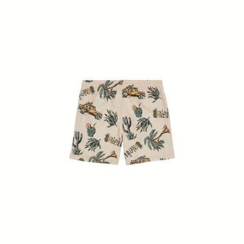 Szorty kąpielowe O'Neil Mix & Match Cali Print 13'' Swim Shorts Jr 92800613864 Szorty kąpielowe O'Neil Mix & Match Cali Print 13'' Swim Shorts Jr 92800613864