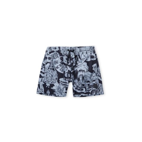 Szorty kąpielowe O'Neill Cali Hybrid 13'' Swim Shorts Jr 92800615122 Szorty kąpielowe O'Neill Cali Hybrid 13'' Swim Shorts Jr 92800615122