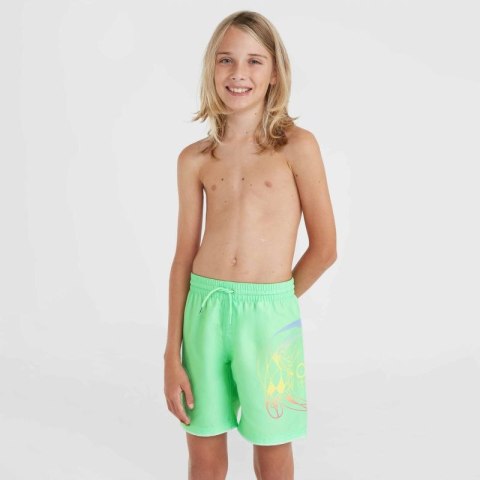 Szorty kąpielowe O'Neill Circle Surfer 14" Swim Shorts Jr 92800613206 Szorty kąpielowe O'Neill Circle Surfer 14" Swim Shorts Jr 92800613206