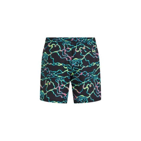 Szorty kąpielowe O'Neill Jack Cali Crazy 16'' Swim Shorts M 92800613566 Szorty kąpielowe O'Neill Jack Cali Crazy 16'' Swim Shorts M 92800613566