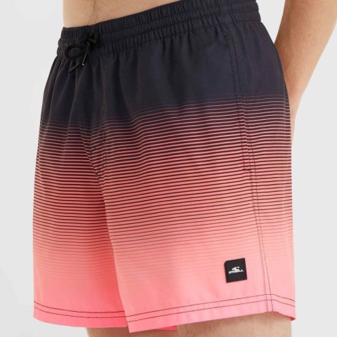 Szorty kąpielowe O'Neill Jack Cali Gradient 15'' Swim Shorts M 92800613579 Szorty kąpielowe O'Neill Jack Cali Gradient 15'' Swim Shorts M 92800613579